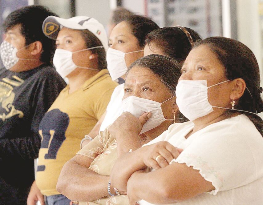 Foto: Archivo/El Universal