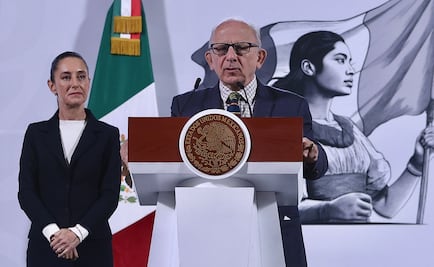 Gobierno de Sheinbaum dedicará el 2025 a la mujer indígena; presentan cuatro emblemas