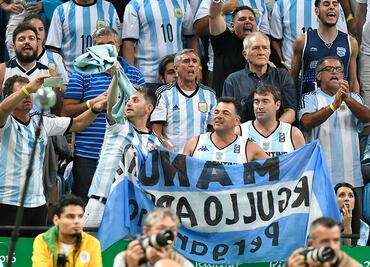 Aumentan las clases de ruso para ir al Mundial