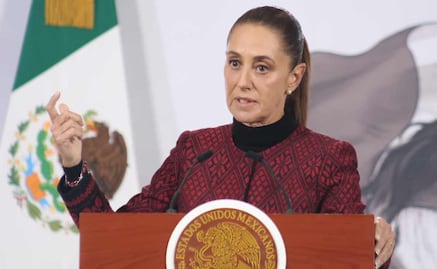 ¿Vigilarán a las personas con el registro de celulares?; Sheinbaum explica para qué funciona esta medida