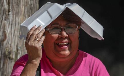 ¡Hoy llegaremos a los 30 grados! Activan Alerta amarilla por calor en 9 alcaldías de la CDMX