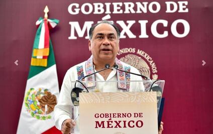 Por coronavirus, giras del presidente tendrían que “repensarse”: Astudillo