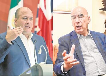 Integrantes de MC en Jalisco se rebelan contra Dante; cierran filas con Alfaro