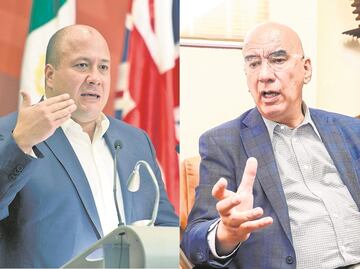 Integrantes de MC en Jalisco se rebelan contra Dante; cierran filas con Alfaro