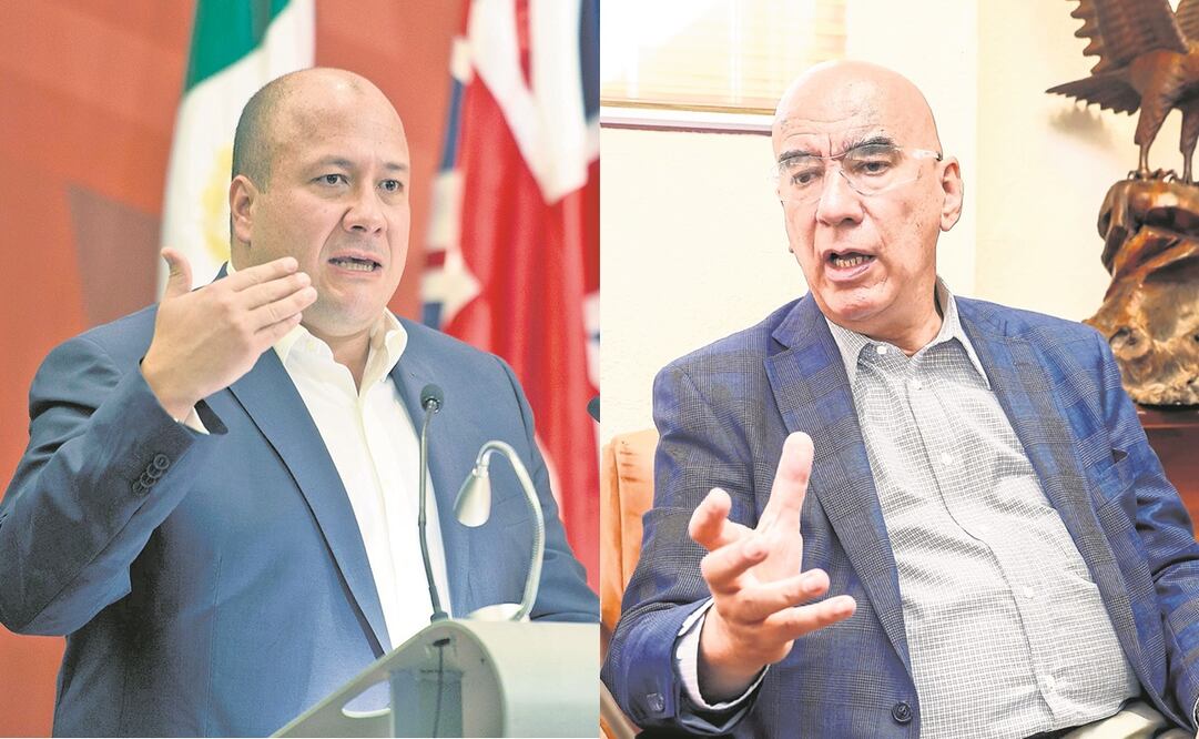 Foto: Archivo. EL UNIVERSAL