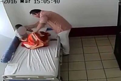 DIF Tamaulipas denuncia a hombre por agredir a niño; juez lo libera