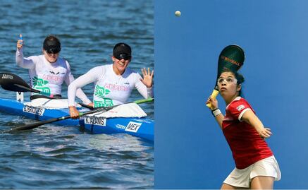 México consigue hecho histórico al llegar a 45 medallas de oro en los Juegos Panamericanos de Chile