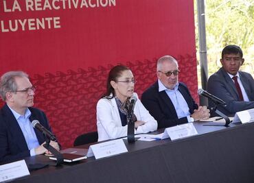 Inmobiliarias podrán pagar a la Tesorería por trabajos de mitigación en CDMX