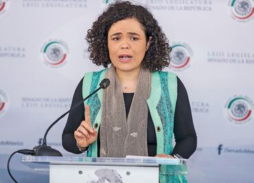 No se avalará "fast track" a embajador: PAN y PRD