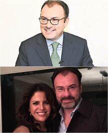 El retorno de Videgaray