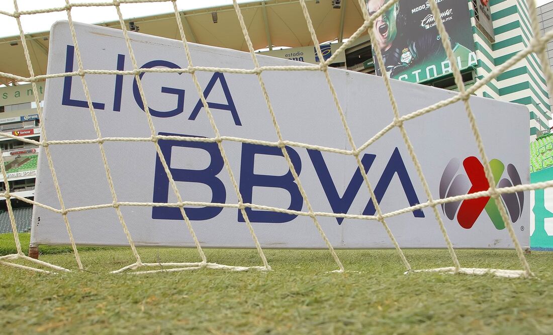 Portigol de la Liga MX en el estadio TSM Corona - FOTO: Imago7