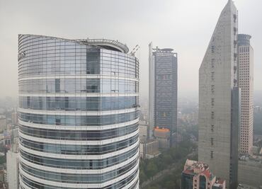 CBRE ve mejora en sector inmobiliario