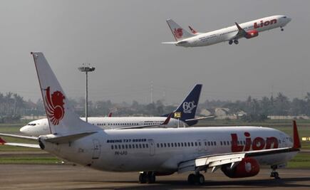 Reguladora de EU acusa a Boeing de ocultar información sobre el 737 MAX