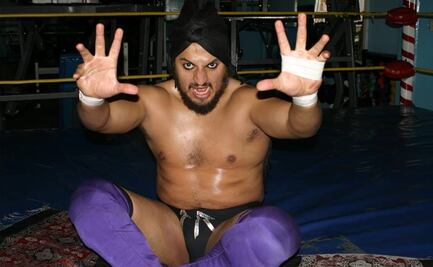 Herodes Jr, asume riesgos de luchar en funciones a puerta cerrada