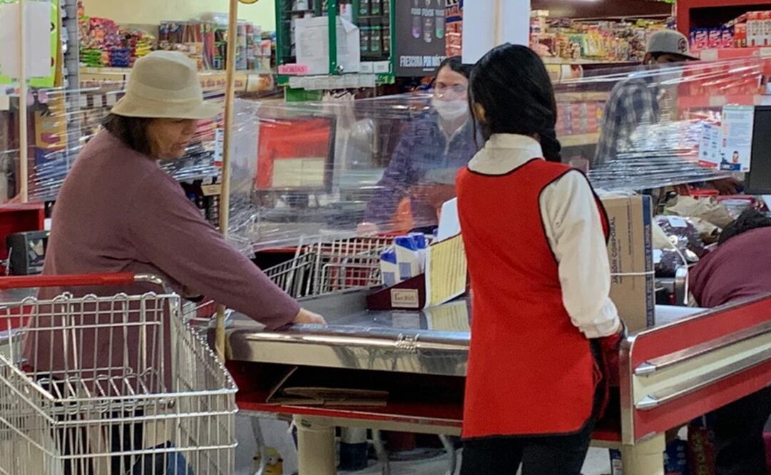 Foto: Jorge Alvarado/ EL UNIVERSAL