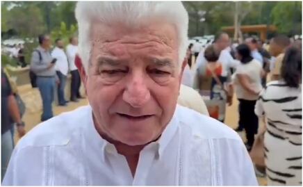 Ya se analizan videos de presuntos miembros del CJNG repartiendo roscas en Tabasco; “se atiende el caso” dice hermano de AMLO