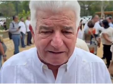 Ya se analizan videos de presuntos miembros del CJNG repartiendo roscas en Tabasco; “se atiende el caso” dice hermano de AMLO