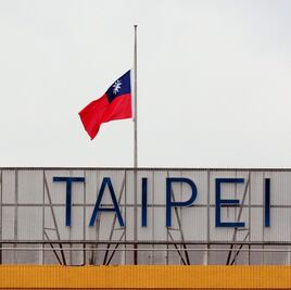 Taiwán detecta 32 aviones chinos cerca de su territorio