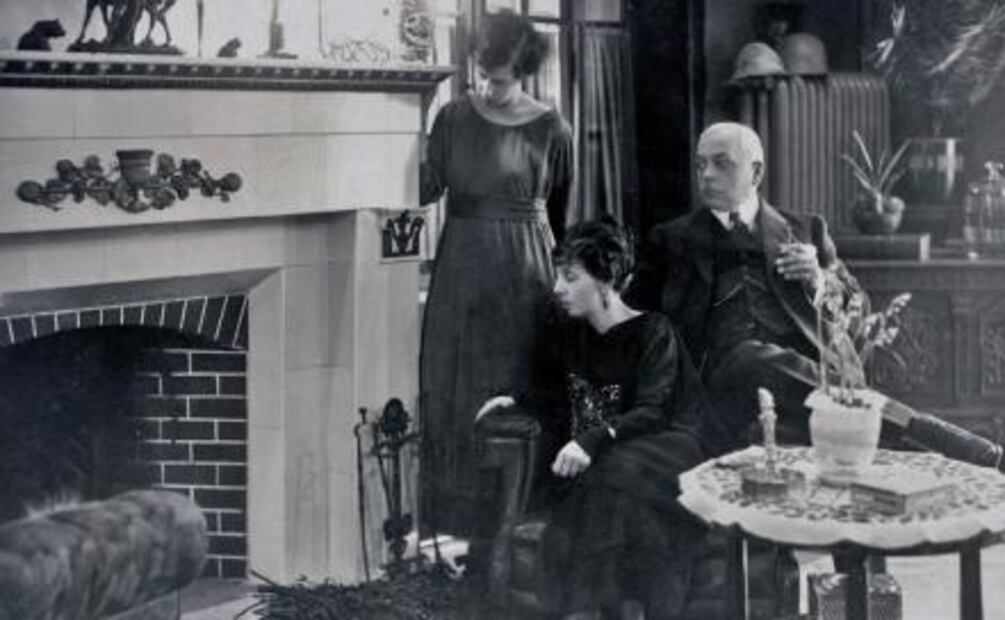 TAG Heuer pasea un museo por el mundo