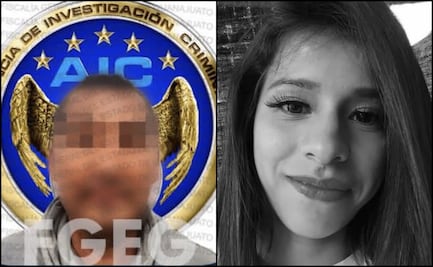 Vinculan a proceso a presunto feminicida de Abril Guadalupe