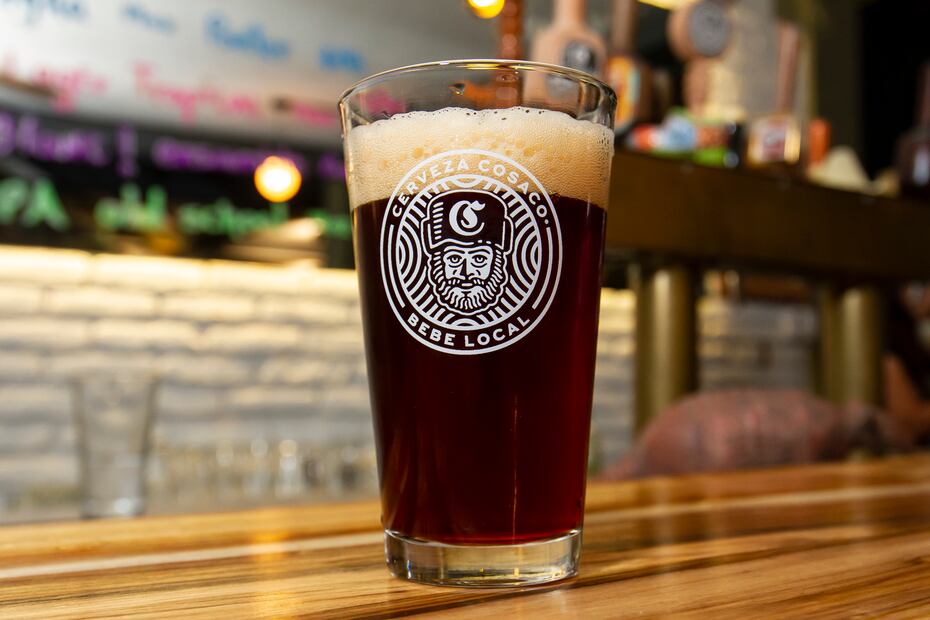 Cerveza. Foto: Archivo EL UNIVERSAL