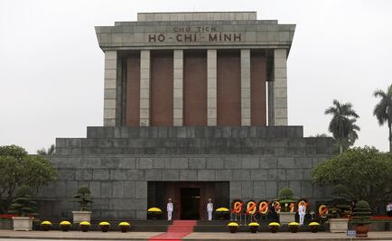 Vietnam recurre a científicos rusos para preservar la momia de Ho Chi Minh