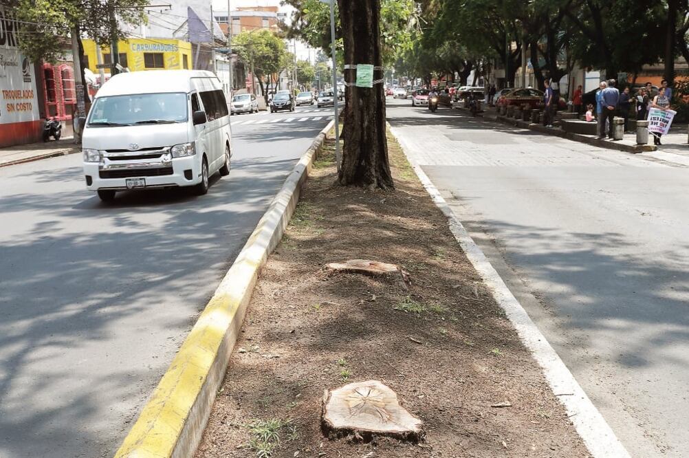 La zona de la colonia Peralvillo es una de las más disputadas por las células criminales La Unión de El Betito y la Fuerza Anti-Unión, según autoridades. Foto: ARCHIVO EL UNIVERSAL