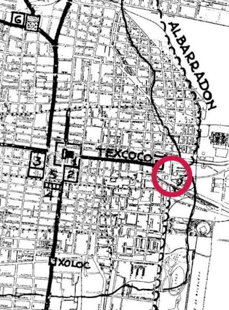 San Lázaro, la histórica puerta al oriente 