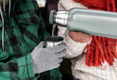 ¿Usas termo todos los días?; esta es la razón por la que debes lavarlo a diario