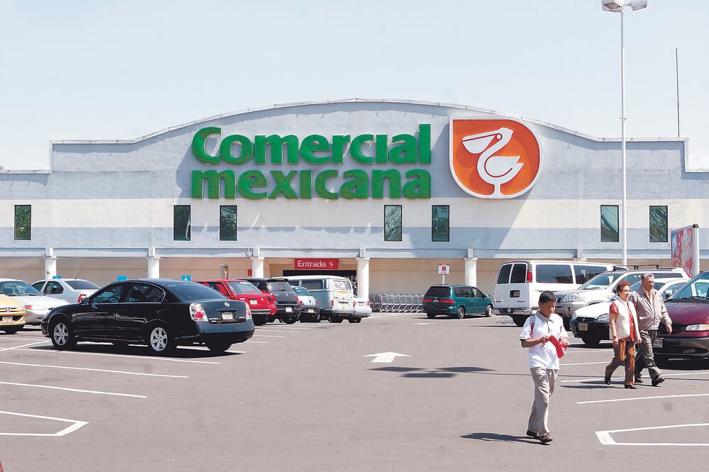 Acciones de La Cómer avanzan 6.63%