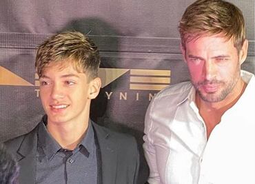 Operan de emergencia al hijo de William Levy