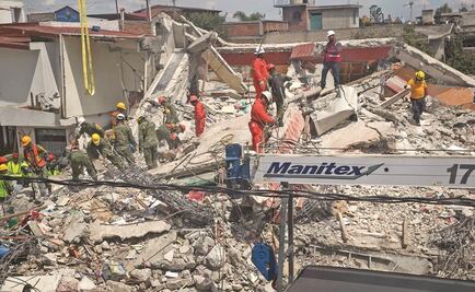 GCDMX y Fundación Slim reconstruyen viviendas en Xochimilco y Tláhuac 