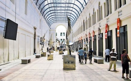 Cambios en MACAY son para “hacer viaje en el tiempo”: INAH