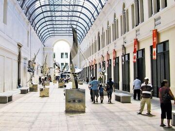 Cambios en MACAY son para “hacer viaje en el tiempo”: INAH