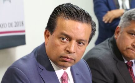 Fepade descarta injerencia del crimen organizado en candidatos de Michoacán
