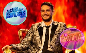 Adrián Marcelo se burla de su cancelación en LCDLFM y exhibe que todos los realities lo necesitan