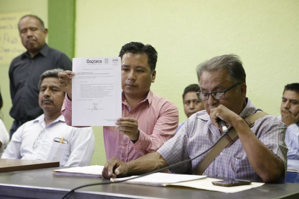 Foto: Mario Arturo Martínez / EL UNIVERSAL