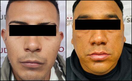 Autoridades locales y federales ejecutan dos órdenes de cateo en la Agrícola Oriental; aseguran más de 400 dosis de droga y detienen a dos 