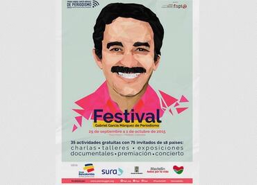 Premio García Márquez festejará a reporteros