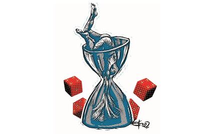 Al César lo que es de Yáñez