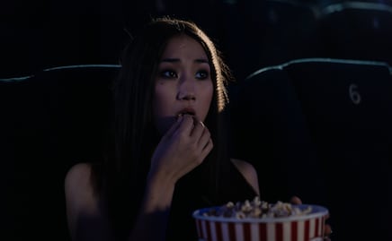 Cuándo es el festival de cine Macabro 2026 en CDMX