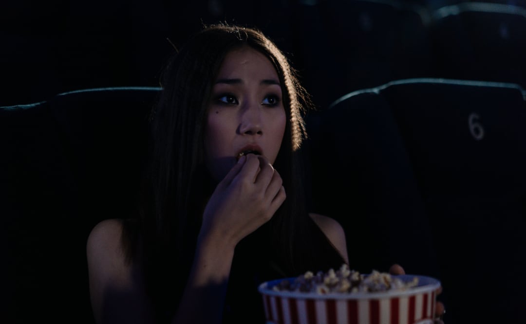 Podrás ver 137 películas de terror en la CDMX durante el festival Macabro. Foto: Pexels