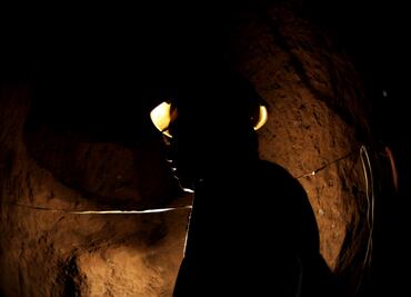 De 979 inspecciones en minas de carbón; 387 han sido en Coahuila: STPS