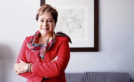 Mexican diplomat among top 100 influential people in climate policy