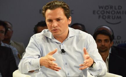 Niega Lozoya relación con Mossack Fonseca 