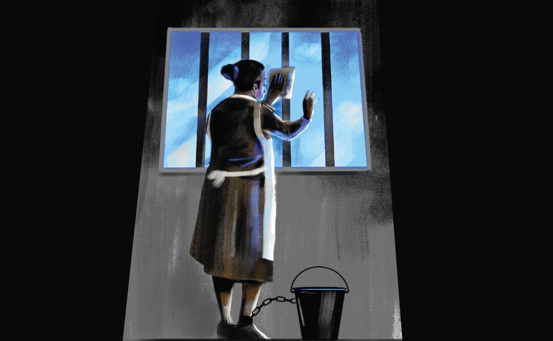 Ilustración: Dante de la Vega