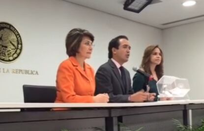 Asignan turnos para comparecencia de aspirantes a la SCJN