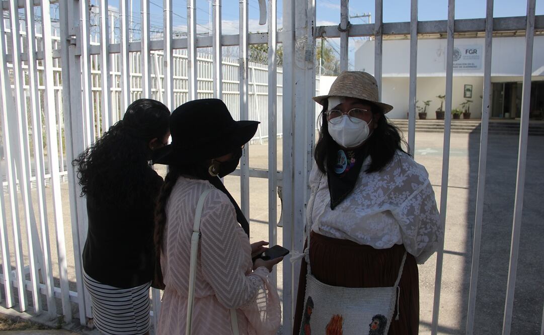 Foto: Arturo de Dios / EL UNIVERSAL