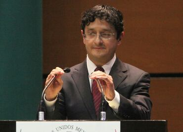 Más de 8 mil funcionarios sancionados este año: SFP