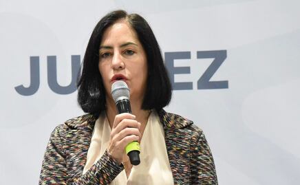 Anuncia Lía Limón que no recontratarán a 350 extrabajadores de la Álvaro Obregón